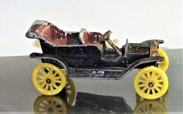 Tootsietoy Chicago 24 U.S.A. Model &quot;T&quot; Ford 1912  - £7.13 GBP