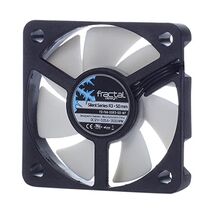 Fractal Design Silent Series R3 50 mm Case for Cooling Fan  - $22.00