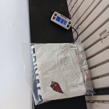 Nike The Nike Tee 812863-100 Cardinals Youth White Short Sleeve T-Shirt Size XL image 10