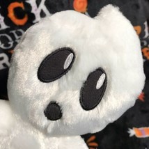 Build a Bear Halloween Buddies Boo-Rific Ghost Baby ONLINE EXCLUSIVE Sma... - £31.41 GBP