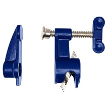 Irwin Industrial Tools 2024100 3/4-Inch Deep Throat Pipe Clamp - £29.10 GBP