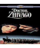 Dr Zhivago [Import] [VHS Tape] [1965]… - $742.43 MXN