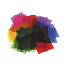 CI Wrap Sheets, Cotton, Clear, A4, 30x22x0.1 Cm, Pack of 48  - $5.00