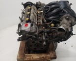 Engine Gasoline 3.3L VIN P 5th Digit 3MZFE Engine Fits 04-07 HIGHLANDER ... - $745.47