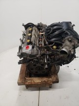 Engine Gasoline 3.3L Vin P 5th Digit 3MZFE Engine Fits 04-07 Highlander 1032474 - £595.78 GBP