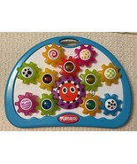 Playskool Explore N Grow BUSY GEARS Hasbro Musical - Complete Set, WORKS!!! - €34,27 EUR