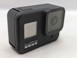 GoPro Hero 8 Camera Sport - Black (For Parts - Does not Power On) - £27.96 GBP