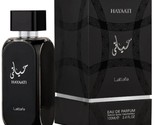 Hayaati by Lattafa 100 ml 3.4 EDP Perfume for Men Brand New sealed Free ... - £19.67 GBP