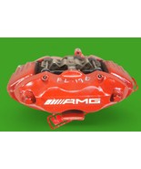 07-13 mercedes cl550 s550 front left driver side brake caliper brembo amg - $199.00