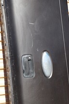 07-10 Ford Explore Sport Trac TailGate Tail Gate Trunk Lid image 6