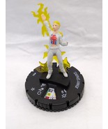 *No Card* Jenny Sparks Heroclix Super Rare Figure #061 - $9.89