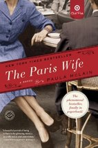 The Paris Wife [Paperback] McLain, Paula - £19.75 GBP