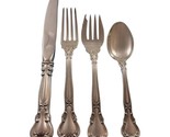 Chantilly by Gorham Sterling Silver Flatware Set Service 24 Pieces - $1,153.85