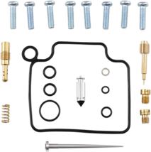 Parts Unlimited Carburetor Carb Rebuild Kit For 08-09 Honda VT 750C Shadow Aero - £29.84 GBP
