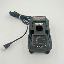 Ryobi P118 18V Lithium Ion Battery Charger IntelliPort 18 Volt OEM - $16.83
