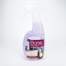 Bona Cabinet Cleaner Residue Free Water Base Solution Spray 32 fl oz - $28.98