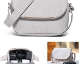 Waterproof And Lightweight, Ulanzi Camera Bag Is Designed For Sony, Canon, - $38.93