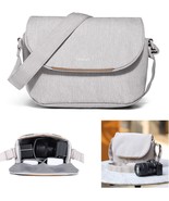 Waterproof And Lightweight, Ulanzi Camera Bag Is Designed For Sony, Canon, - £23.15 GBP