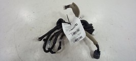 Nissan Rogue Door Harness Wire Wiring Left Driver Rear 2012 2013 2014 2015Ins... - £21.54 GBP