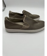 OLUKAI Men&#39;s Size 11.5 US Lae’ahi Loafers Shoes Mesh Slip On Sneakers 10... - £28.56 GBP