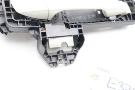 08-11 MERCEDES-BENZ W204 C300 REAR RIGHT PASSENGER EXTERIOR DOOR HANDLE E3723 image 3