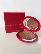 Chantecaille Real Bronze Shade &quot;Goa&quot; .38oz/11g  Boxed - $69.00
