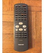 Toshiba CT-820 Remote Control-Rare-SHIPS N 24 HOURS - $74.70