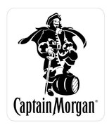 Captain Morgan Sticker Decal R494 - $1.95+