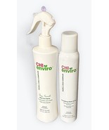 CHI Enviro Blow Out &amp; Shine Spray Set - $135.38 CAD