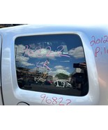 Driver Quarter Glass Privacy Tint Without Antenna Fits 09-15 PILOT 717406 - £115.75 GBP