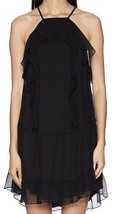 Nwt Women’s Rachel Zoe Colby Dress Black Size 4 - £27.39 GBP