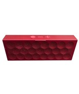 Jawbone Red Mini Jambox J2013 Portable Bluetooth Speaker - $19.79