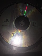 Star Wars: Episode I The Phantom Menace (Sony PlayStation 1, 1999) Disk ... - $11.76