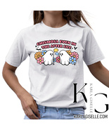 Chismosa Even in The Afterlife T-Shirt - $24.49+