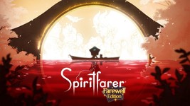 Spiritfarer Farewell Edition PC Steam Key NEW Download Fast - $16.02