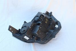 2015-18 Ford Edge Halogen Composite Projector Headlight Lamp Left Driver LH image 8