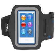 Adjustable Armband Compatible With Ipod Nano 8Th And 7Th Generation Devi... - £10.21 GBP