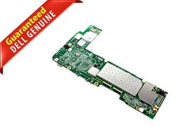 New Genuine Dell Venue 8 3840 T02D003 8&quot; Logic Board Motherboard 8W5WJ J... - $1,069.01 MXN