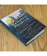 In the Hurricaine&#39;s Eye by Nathaniel Philbrick - $8.99