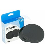JJC SC-77 Camera Filter Protection Stack Cap Storage Case 77MM Filters - £12.81 GBP