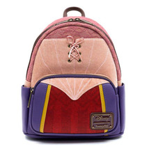 Hocus Pocus Sarah Costume Mini Backpack - £87.82 GBP