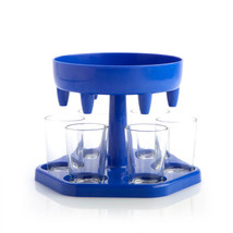 Multifunction Shot Dispenser - $36.64