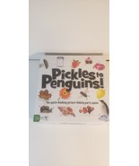 Pickles to Penguins! Quick Think Picture Card Game Excellent condition - €6,79 EUR