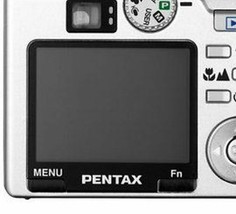 LCD Screen Display For PENTAX Sv - $21.45