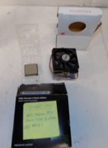 AMD HD9550WCJ4BGH Phenom 2.2GHz Quad Core 2MB L3 Cache AM2 CPU with Fan - $22.03