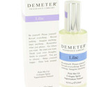 Demeter Lilac Cologne Spray 4 oz for Women - £26.24 GBP