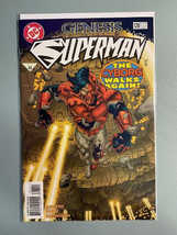 Superman(vol. 2) #128 - DC Comics - Combine Shipping - £3.78 GBP