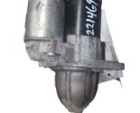 Starter Motor Fits 15-19 LEGACY 606559 - £46.19 GBP