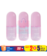 3 X Grace And Glow BO Silky &amp; Protect Care Hair Vitamin Mist  100ml Free... - $926.27 MXN