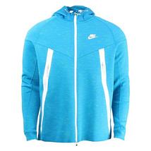 Nike Mens Tech Fleece Hoodie - £141.95 GBP